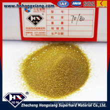 Synthetic Diamond Industrial Powder Diamond for Marble Segment